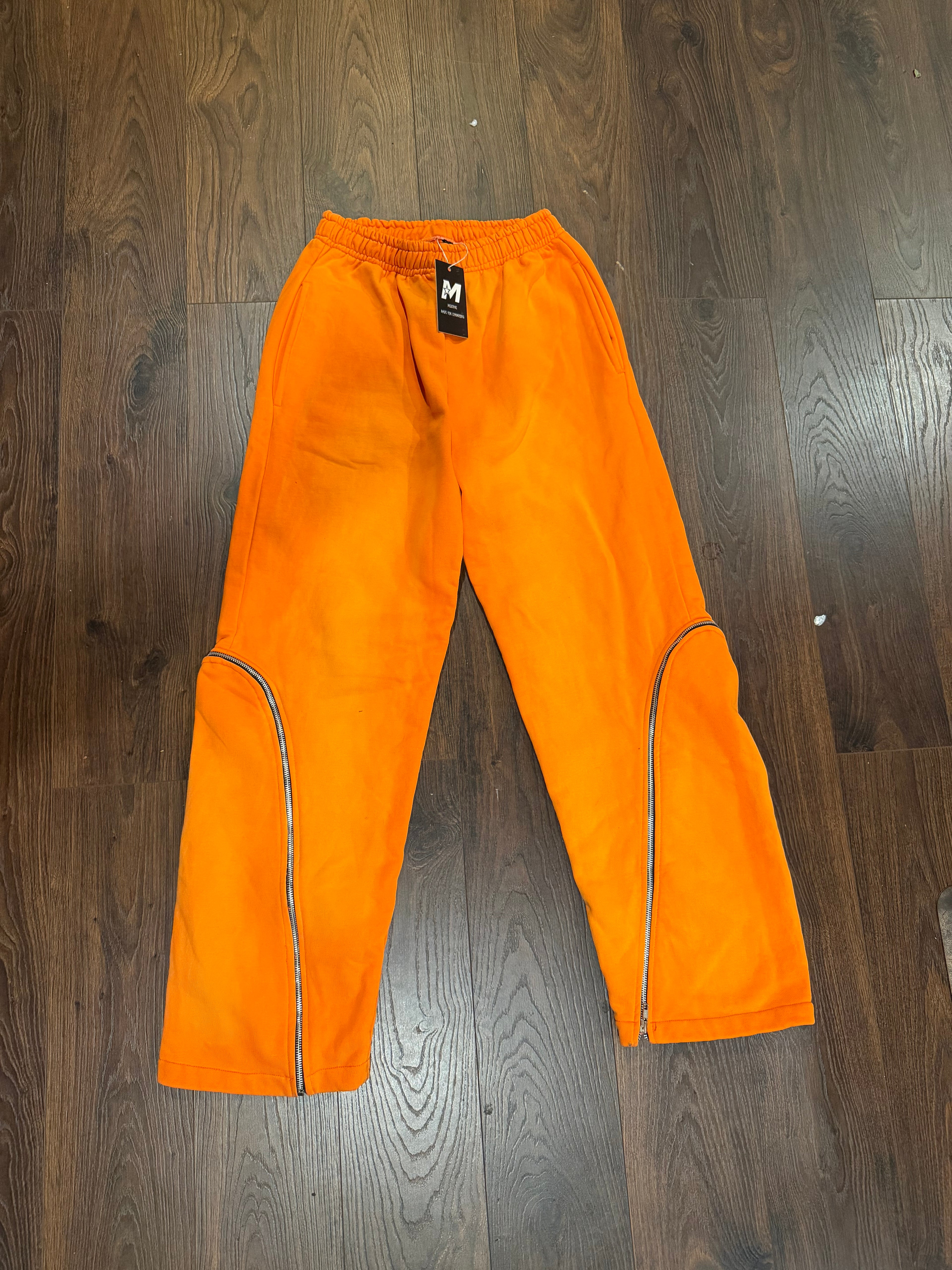 NLAL Pants