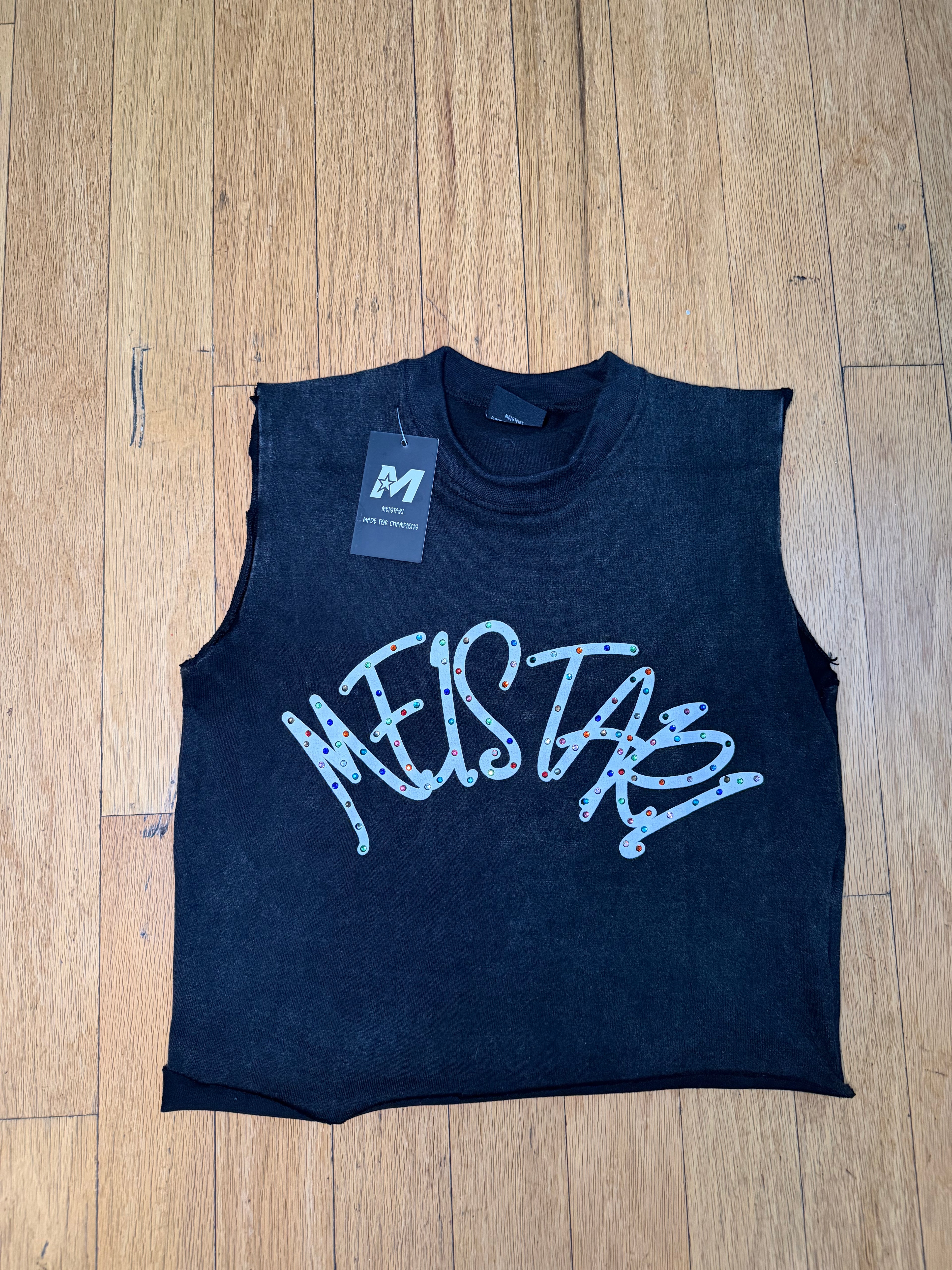 Standard Muscle Tee