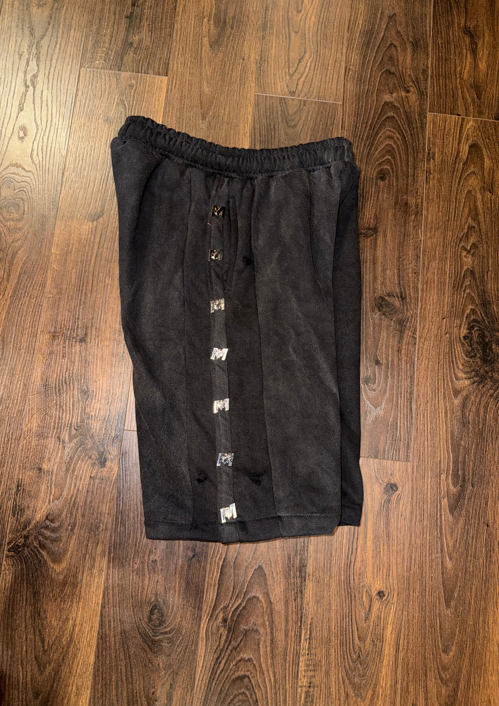 Break Away Quarter Joggers