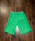 Break Away Quarter Joggers