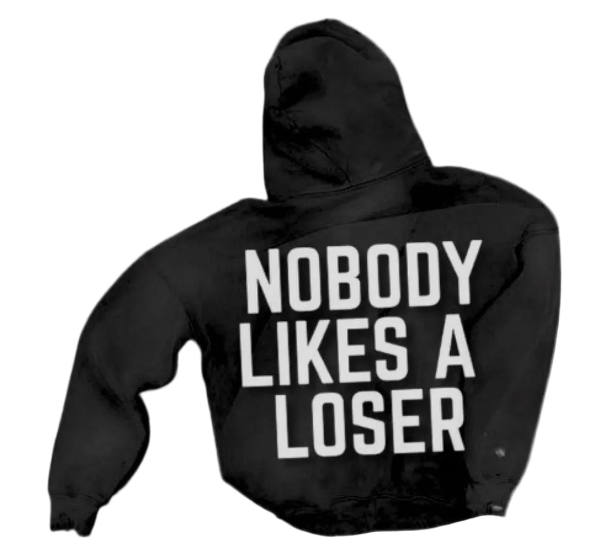 NLAL Suits (Black)