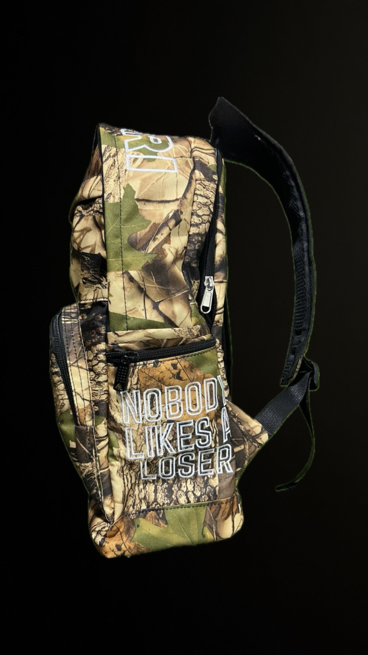 Champ Pack