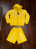 NLAL Short Set