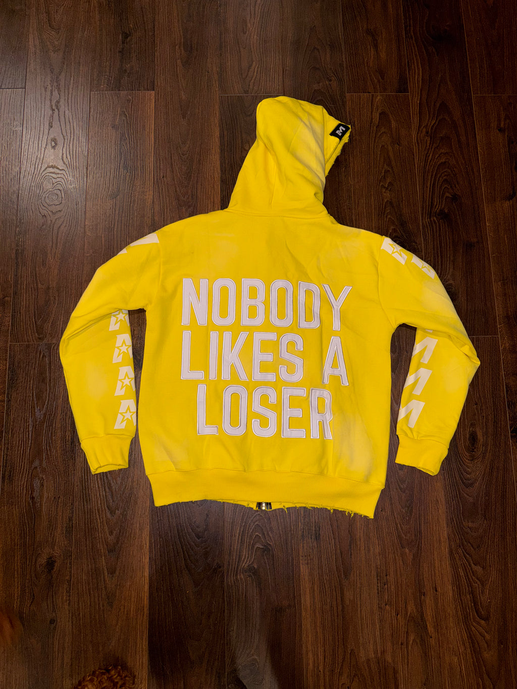 NLAL Short Set