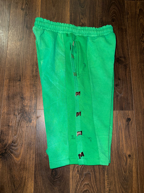 Break Away Quarter Joggers