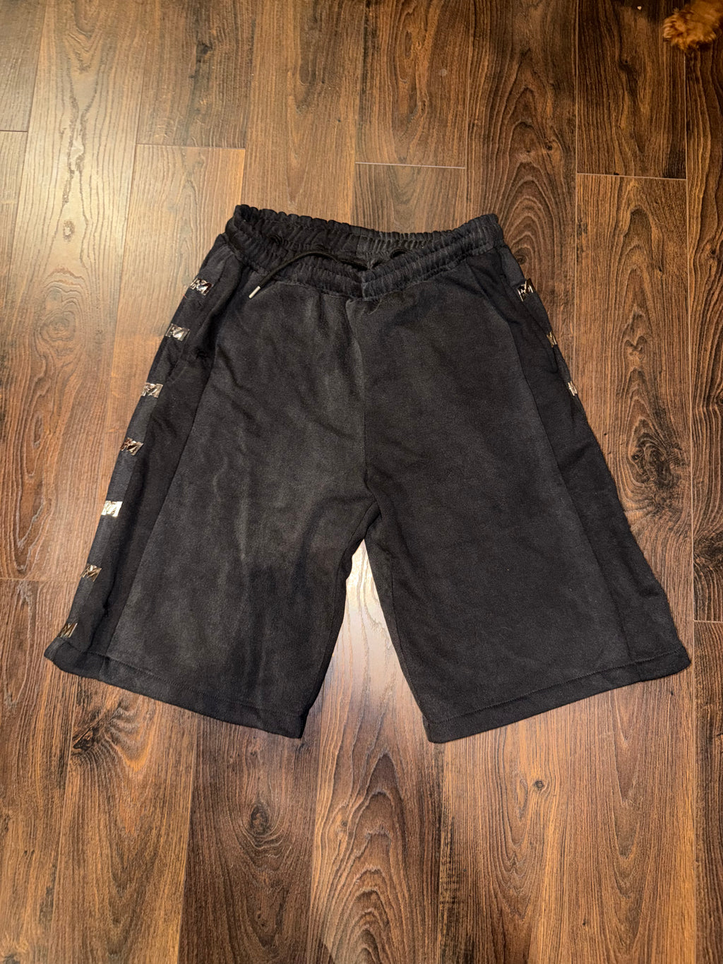 Break Away Quarter Joggers