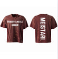 Redemption Tee