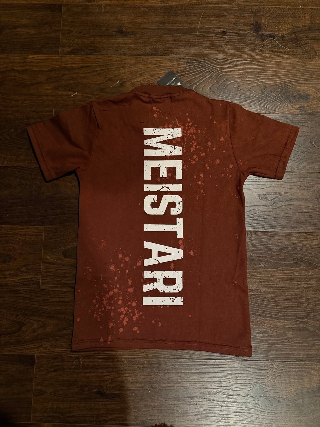 Redemption Tee