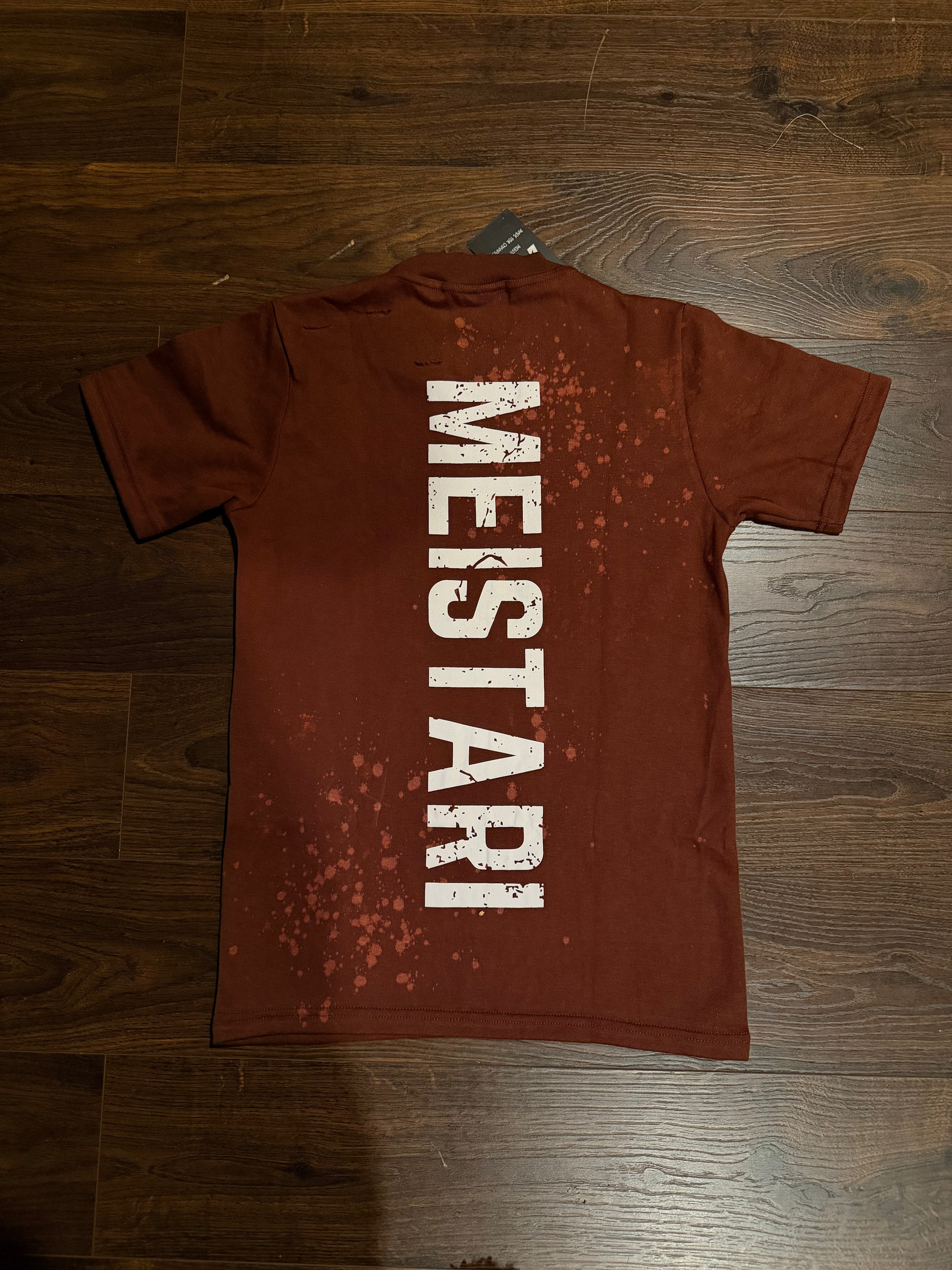 Redemption Tee