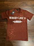 Redemption Tee